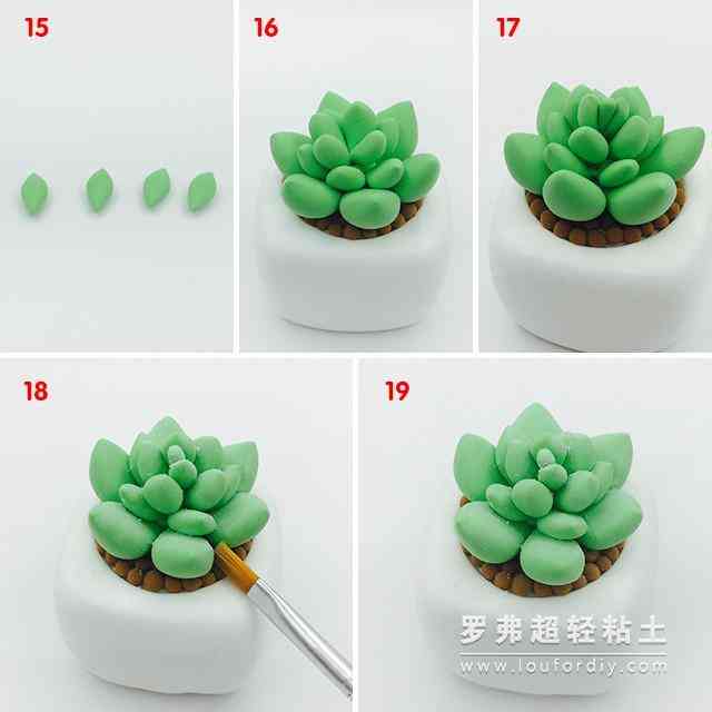 怎么用泥土做化妆品(怎么用泥土做化妆品视频)插图8