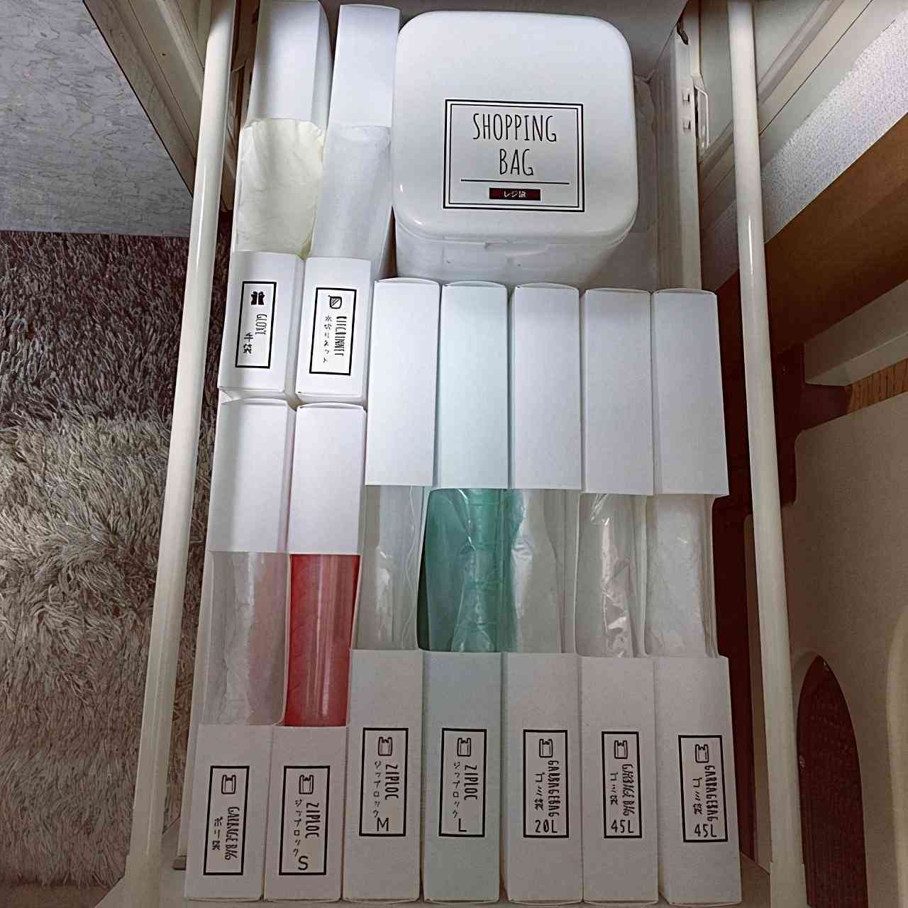 日用百货化妆品收纳袋怎么用(化妆品怎么收纳,看这篇就够了!)