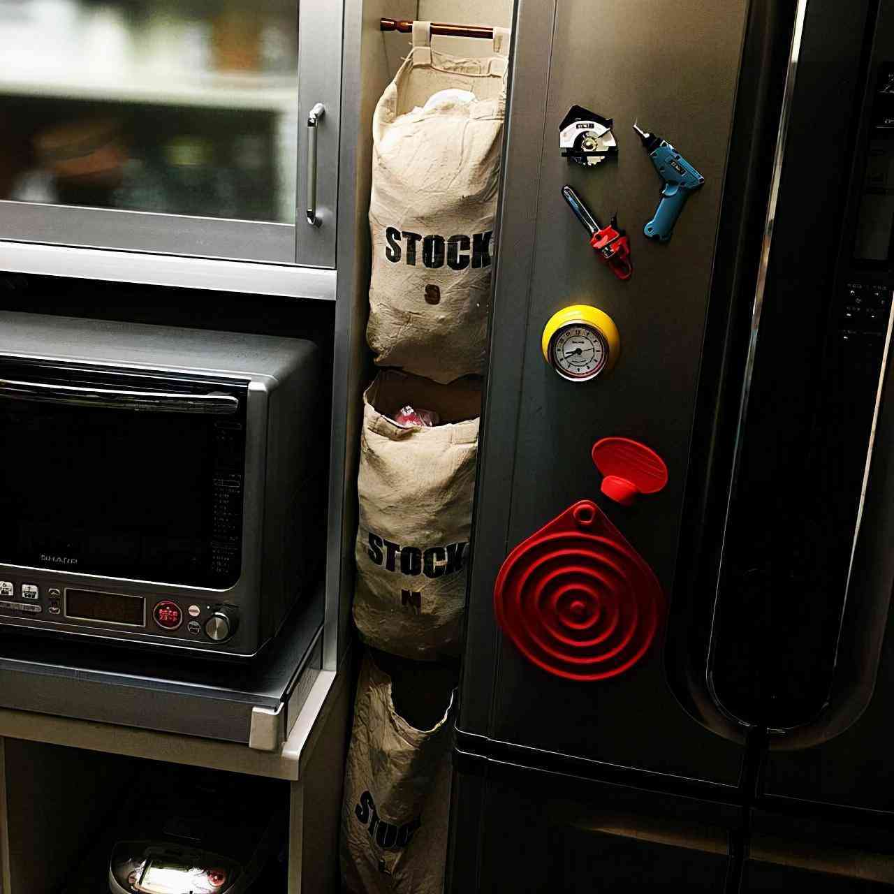 日用百货化妆品收纳袋怎么用(化妆品怎么收纳,看这篇就够了!)插图4