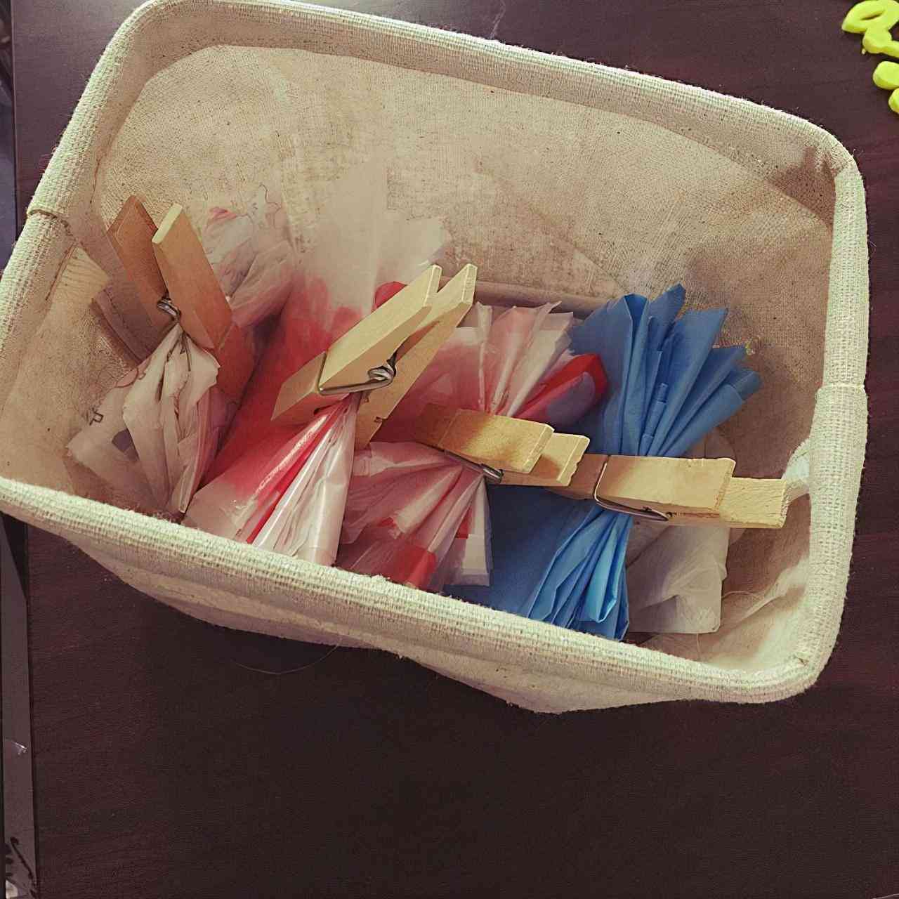 日用百货化妆品收纳袋怎么用(化妆品怎么收纳,看这篇就够了!)插图9