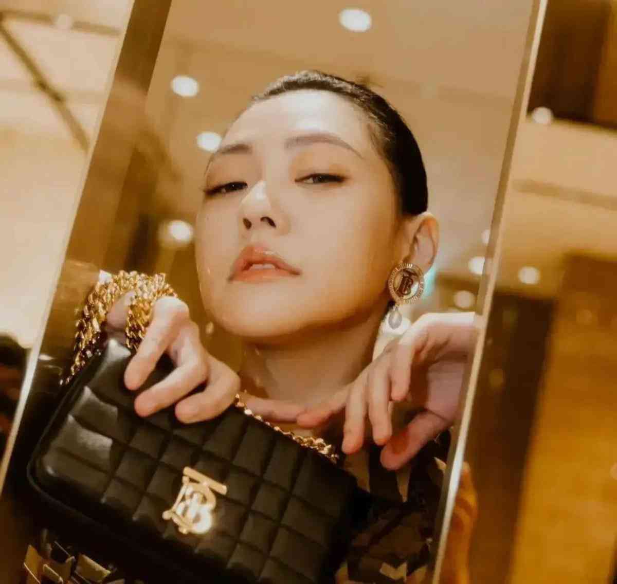 小s化妆品广告(小s代言的护肤品有哪些)插图3