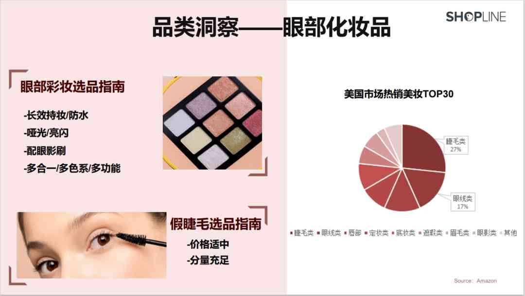 化妆品的销售特点(护肤化妆品的特点)插图3