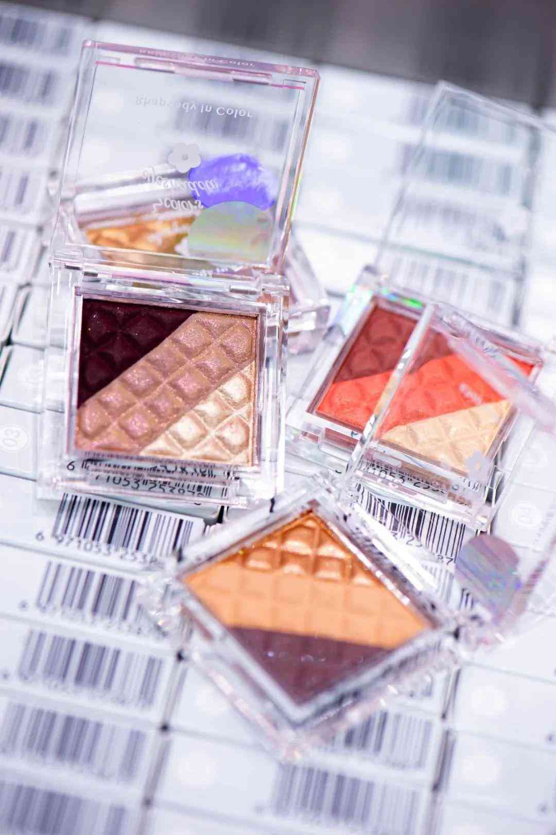 佛山化妆品全套推荐大牌(佛山化妆品全套推荐大牌店)插图40