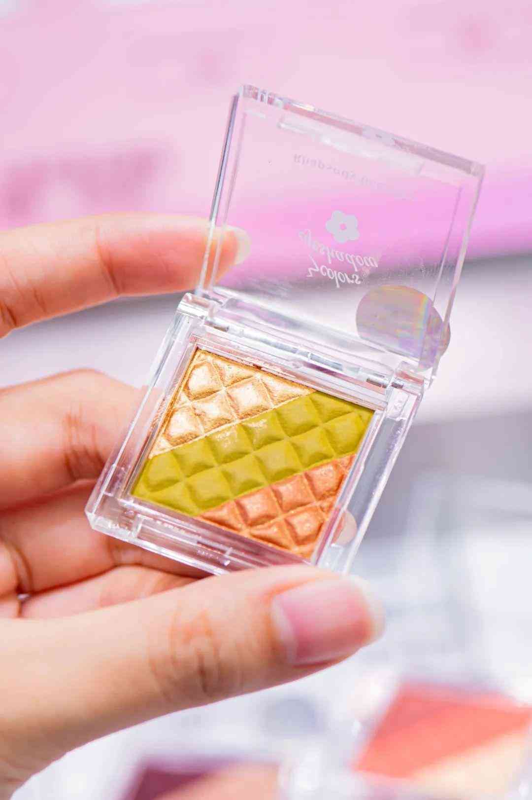 佛山化妆品全套推荐大牌(佛山化妆品全套推荐大牌店)插图41