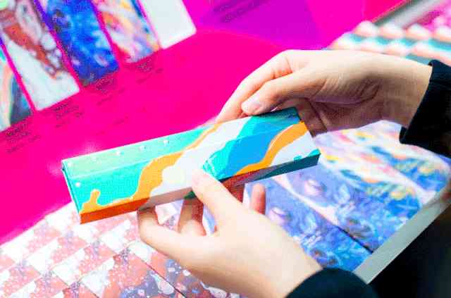 佛山化妆品全套推荐大牌(佛山化妆品全套推荐大牌店)插图43