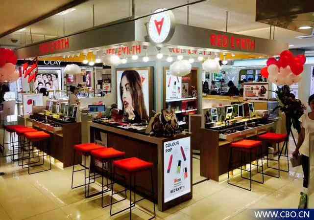 蝶妆化妆品怎么样(蝶妆化妆品怎么样知乎)插图4