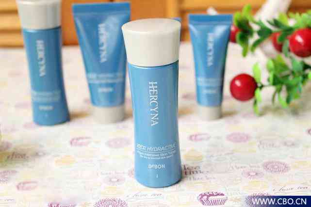 蝶妆化妆品怎么样(蝶妆化妆品怎么样知乎)插图5