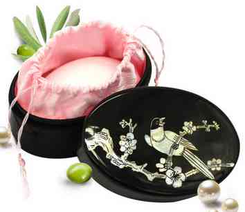 和雅邦同一个档次的化妆品(和雅邦同一个档次的化妆品牌子)插图1