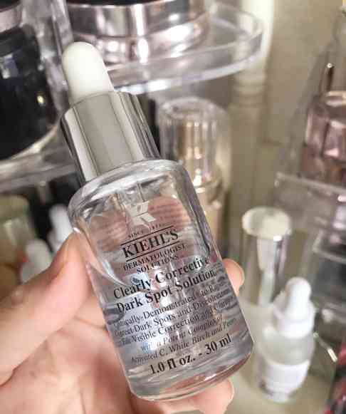 什么化妆品祛痘印最快(什么化妆品祛痘印最快最有效)插图3