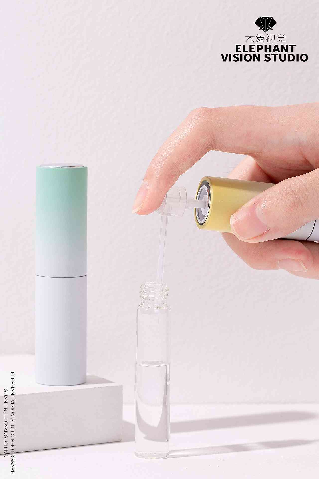 化妆品摄影说明(化妆品摄影说明书)