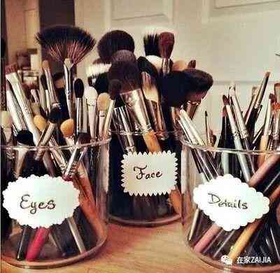 化妆品收纳盒可放电吹风(放化妆品的收纳盒)插图7