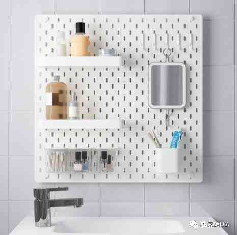 化妆品收纳盒可放电吹风(放化妆品的收纳盒)插图17