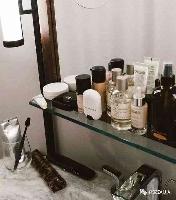 化妆品收纳盒可放电吹风(放化妆品的收纳盒)插图18