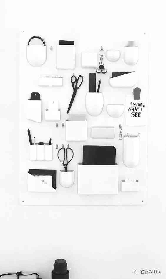 化妆品收纳盒可放电吹风(放化妆品的收纳盒)插图34