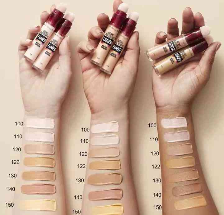 瑕疵皮大毛孔化妆品能用吗(瑕疵皮大毛孔化妆品能用吗女生)插图3