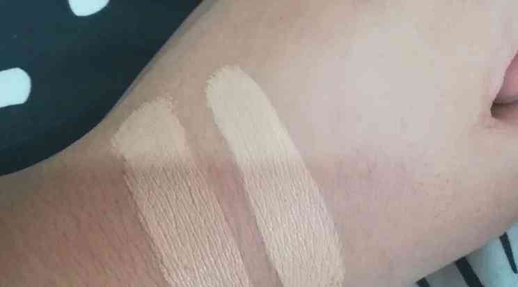 瑕疵皮大毛孔化妆品能用吗(瑕疵皮大毛孔化妆品能用吗女生)插图4