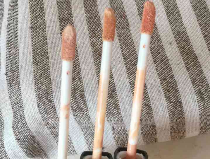 瑕疵皮大毛孔化妆品能用吗(瑕疵皮大毛孔化妆品能用吗女生)插图6