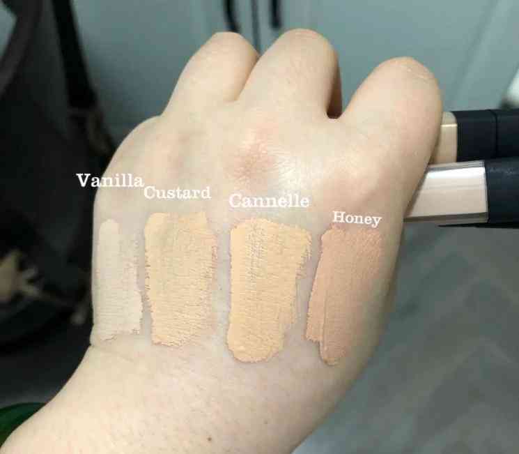 瑕疵皮大毛孔化妆品能用吗(瑕疵皮大毛孔化妆品能用吗女生)插图7