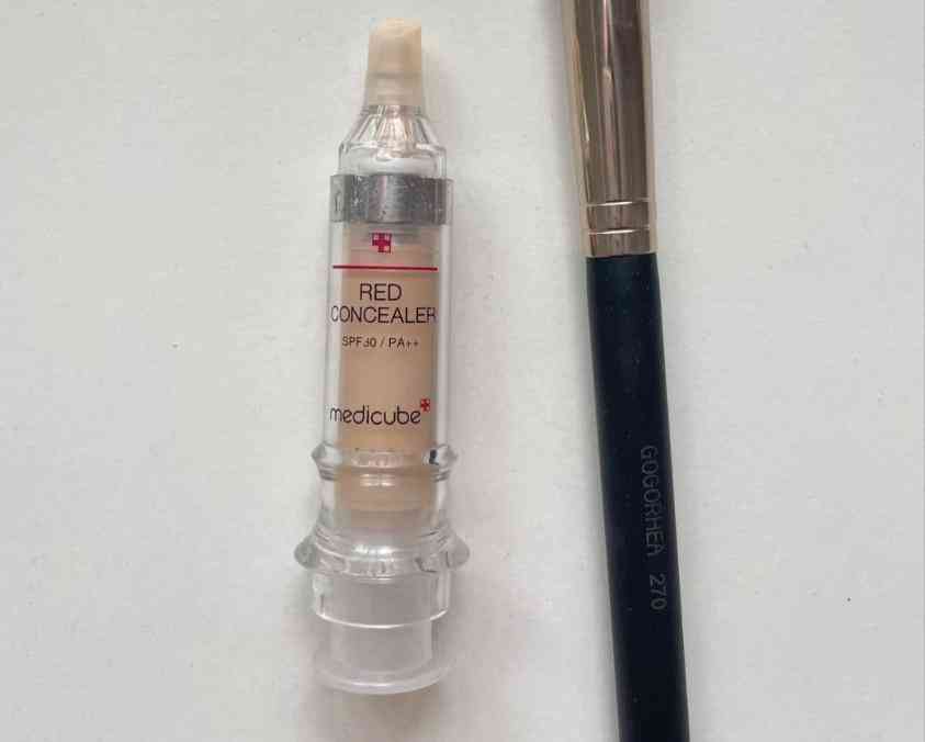 瑕疵皮大毛孔化妆品能用吗(瑕疵皮大毛孔化妆品能用吗女生)插图8