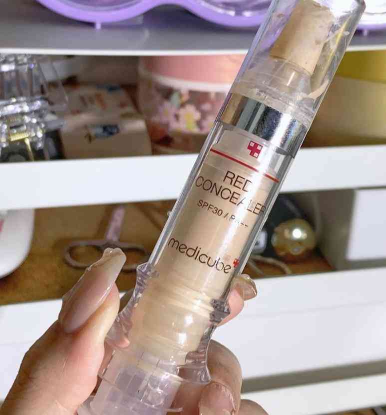 瑕疵皮大毛孔化妆品能用吗(瑕疵皮大毛孔化妆品能用吗女生)插图11