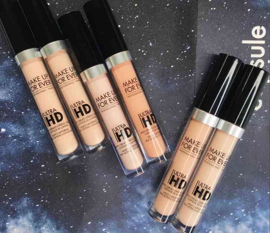 瑕疵皮大毛孔化妆品能用吗(瑕疵皮大毛孔化妆品能用吗女生)插图12