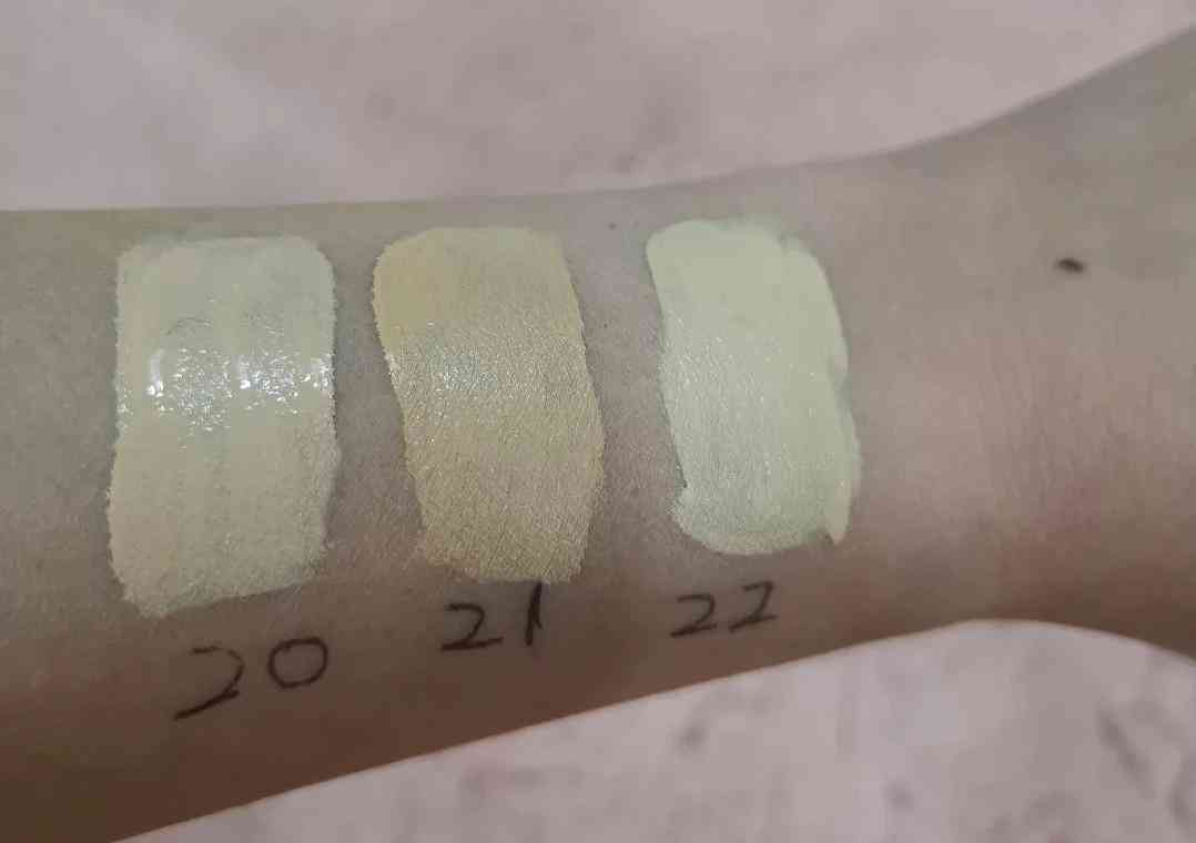 瑕疵皮大毛孔化妆品能用吗(瑕疵皮大毛孔化妆品能用吗女生)插图14