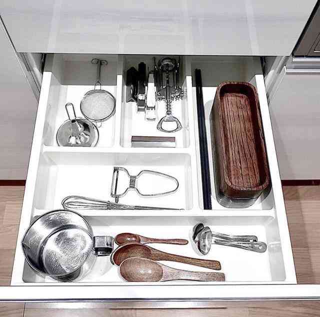 化妆品极简收纳盒图片真实(收纳盒化妆盒)插图2