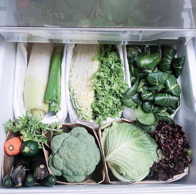 化妆品极简收纳盒图片真实(收纳盒化妆盒)插图6