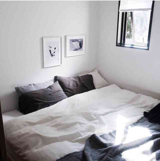 化妆品极简收纳盒图片真实(收纳盒化妆盒)插图11