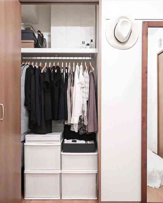 化妆品极简收纳盒图片真实(收纳盒化妆盒)插图13