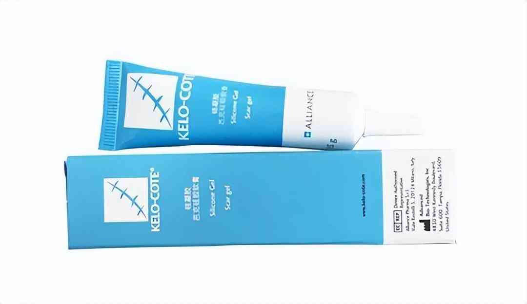 良心国货化妆品消疤(国货祛疤膏)插图3