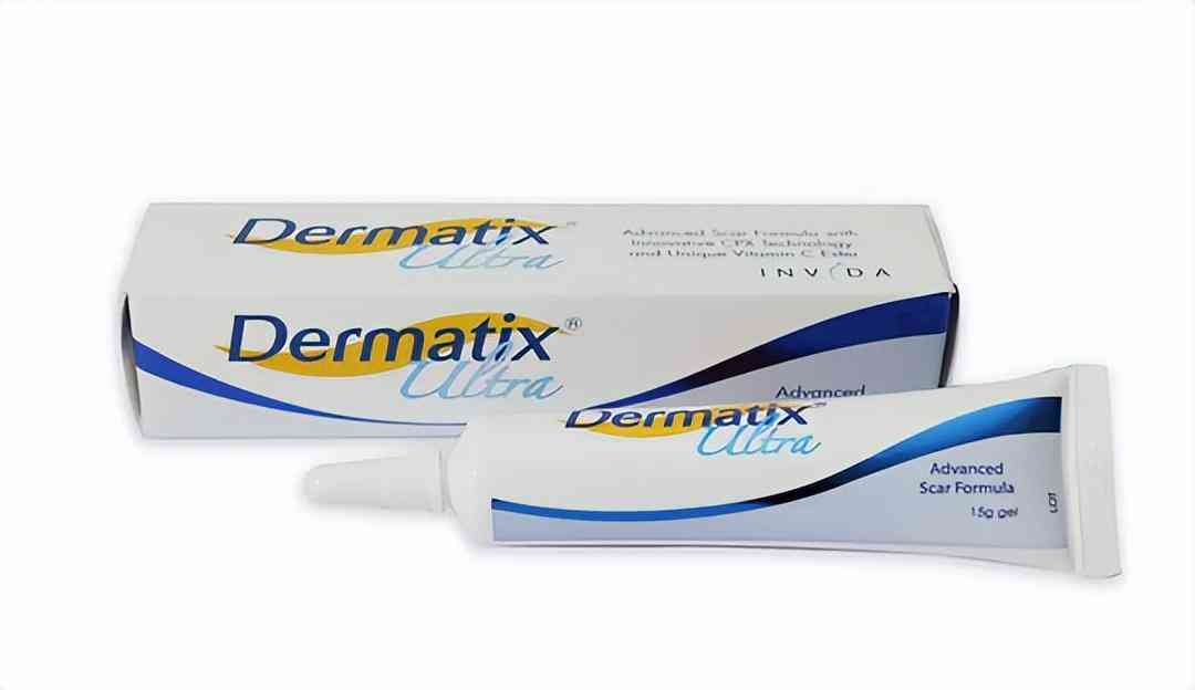 良心国货化妆品消疤(国货祛疤膏)插图4