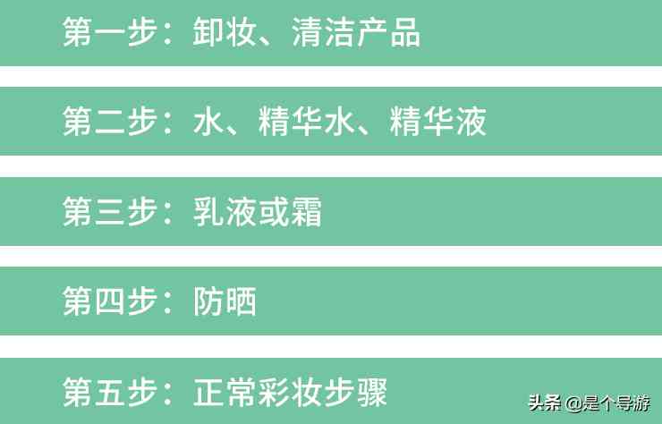 化妆品里的水和乳怎么用(化妆品里的水和乳怎么用才好)插图2