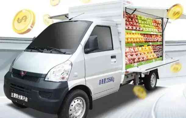 地摊卖小化妆品(地摊卖小化妆品赚钱吗)插图2