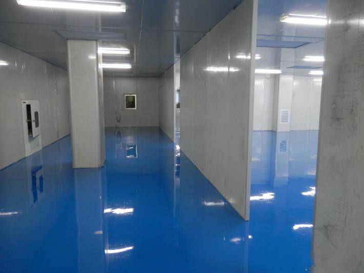 化妆品厂空调方案制度(化妆品工厂管理制度)插图1 化妆品厂空调方案制度(化妆品工厂管理制度)插图1