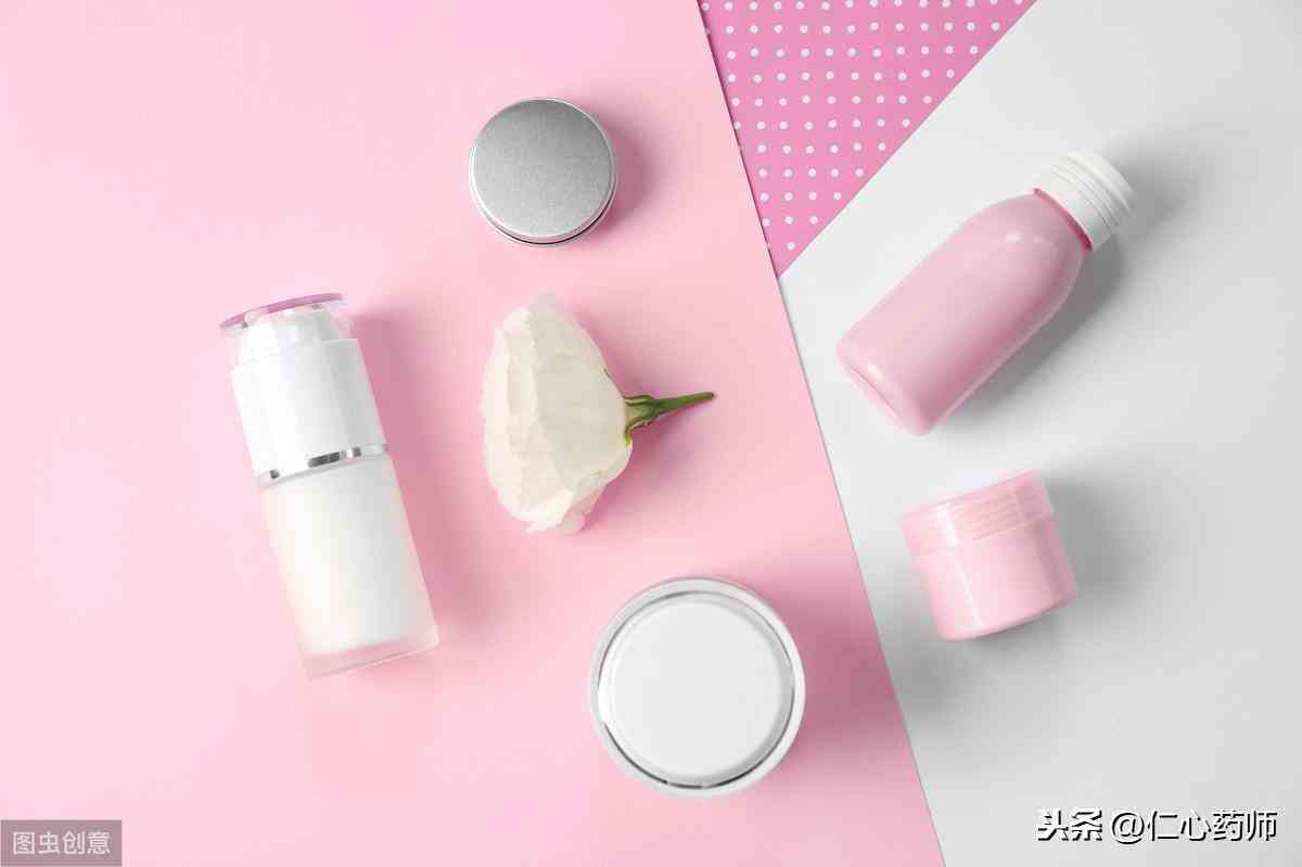 刚查出怀孕可以擦化妆品吗(刚查出怀孕可以擦化妆品吗)插图1