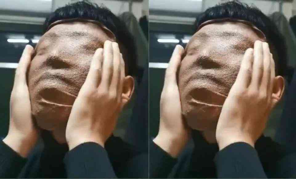 兵马俑化妆品搞笑视频(兵马俑化妆品搞笑视频下载)插图3