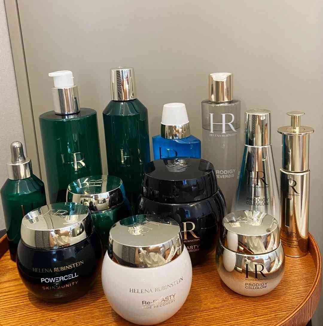 赫宝莲娜化妆品怎么样(赫莲娜护肤品是哪个旗下)插图2
