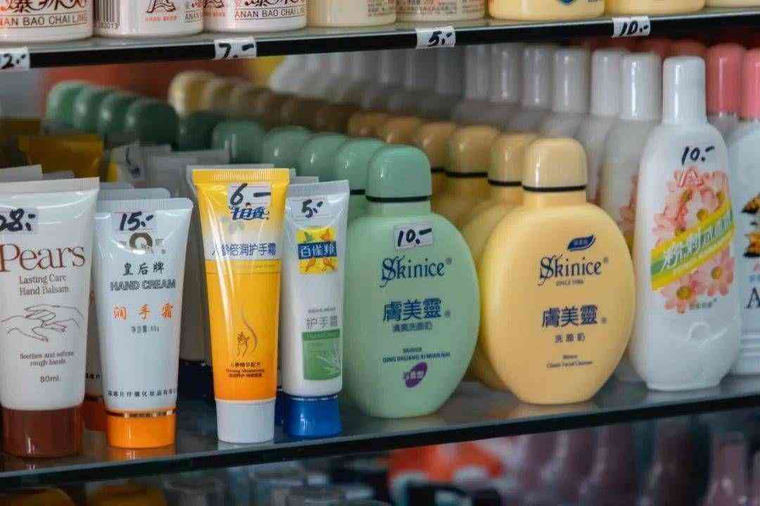 国货不含酒精的化妆品(什么牌子化妆品不含酒精)