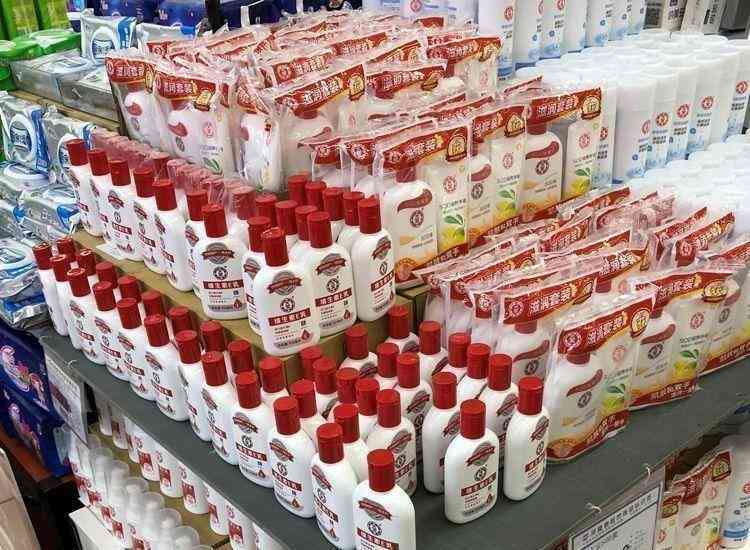 国货不含酒精的化妆品(什么牌子化妆品不含酒精)插图1 国货不含酒精的化妆品(什么牌子化妆品不含酒精)插图1