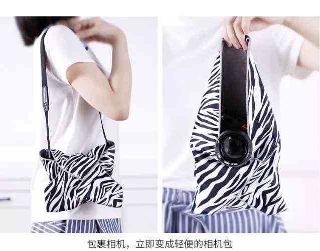 布袋子化妆品收纳(化妆品收纳盒家用)插图7