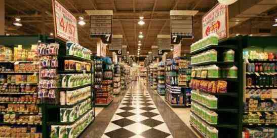 超市化妆品快销(超市化妆品店)