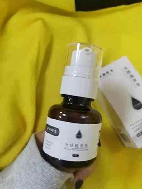 超市化妆品快销(超市化妆品店)插图1