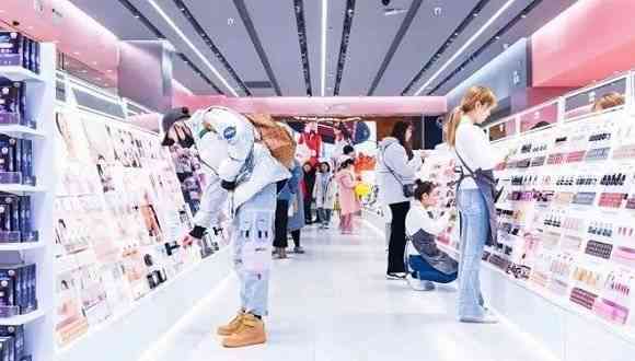 杭州中大银泰城化妆品品牌(杭州西湖银泰化妆品品牌列表)