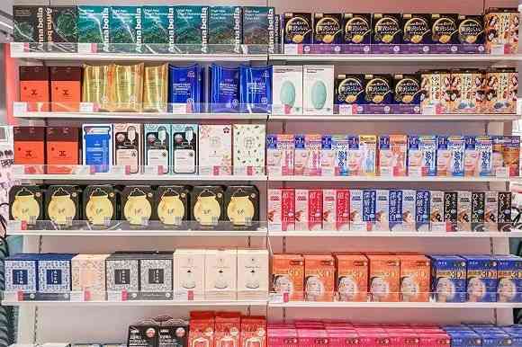 杭州中大银泰城化妆品品牌(杭州西湖银泰化妆品品牌列表)插图6