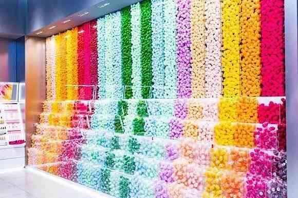 杭州中大银泰城化妆品品牌(杭州西湖银泰化妆品品牌列表)插图7