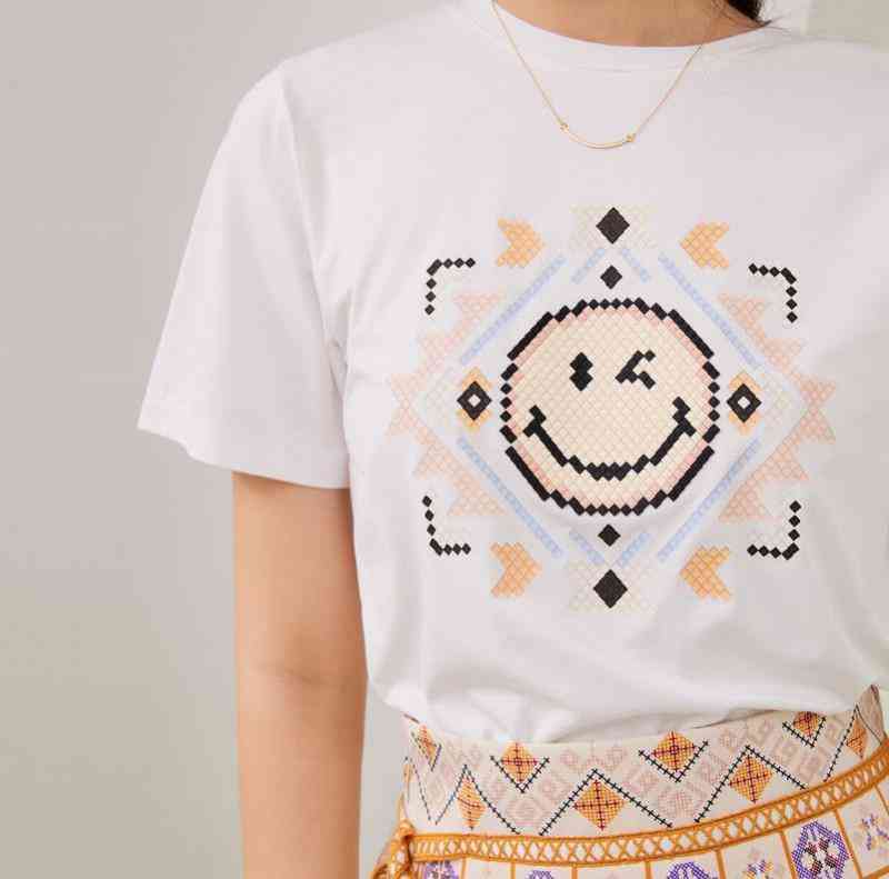 有个笑脸的化妆品(有个笑脸的化妆品牌子)