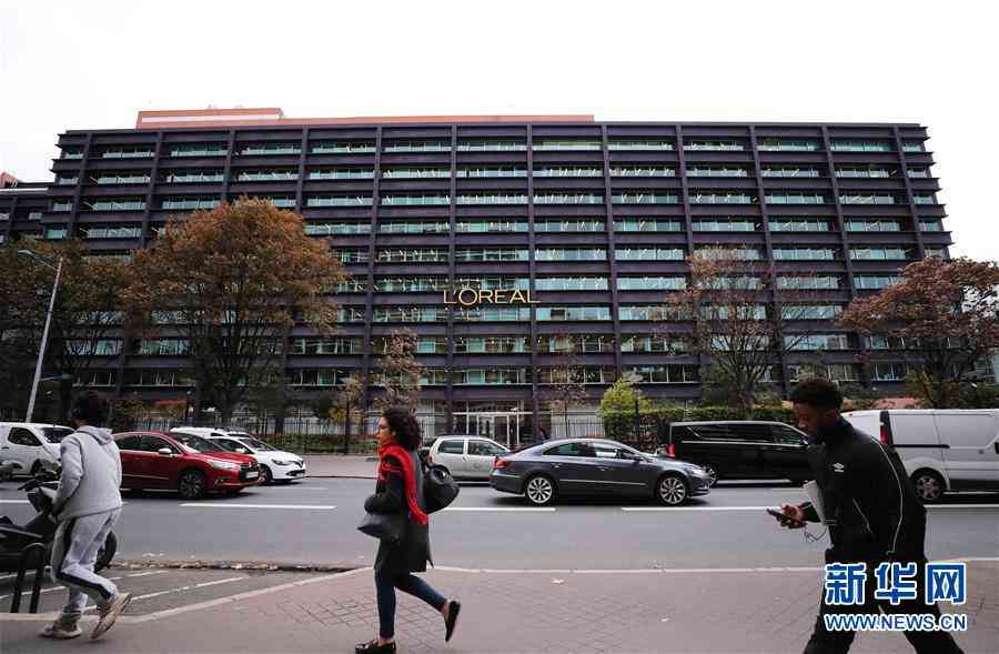 法国欧菜雅化妆品(法国欧菜雅化妆品官网)