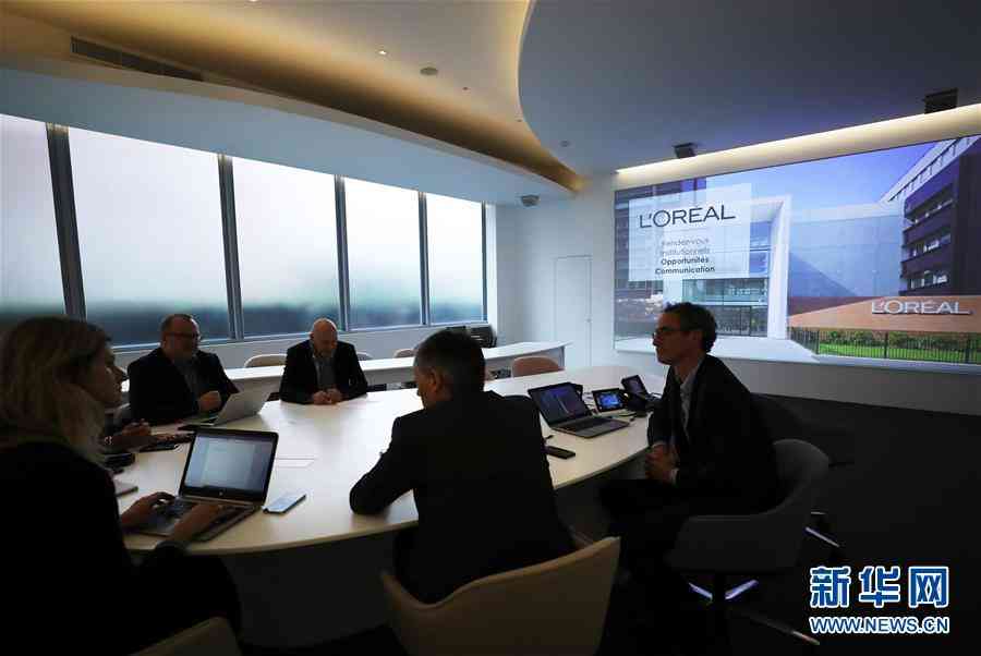 法国欧菜雅化妆品(法国欧菜雅化妆品官网)插图4