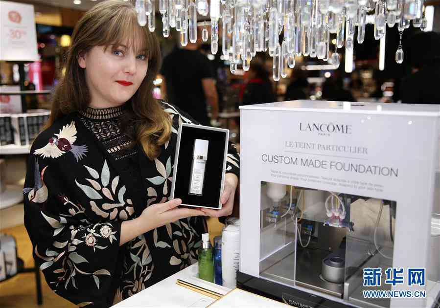 法国欧菜雅化妆品(法国欧菜雅化妆品官网)插图6